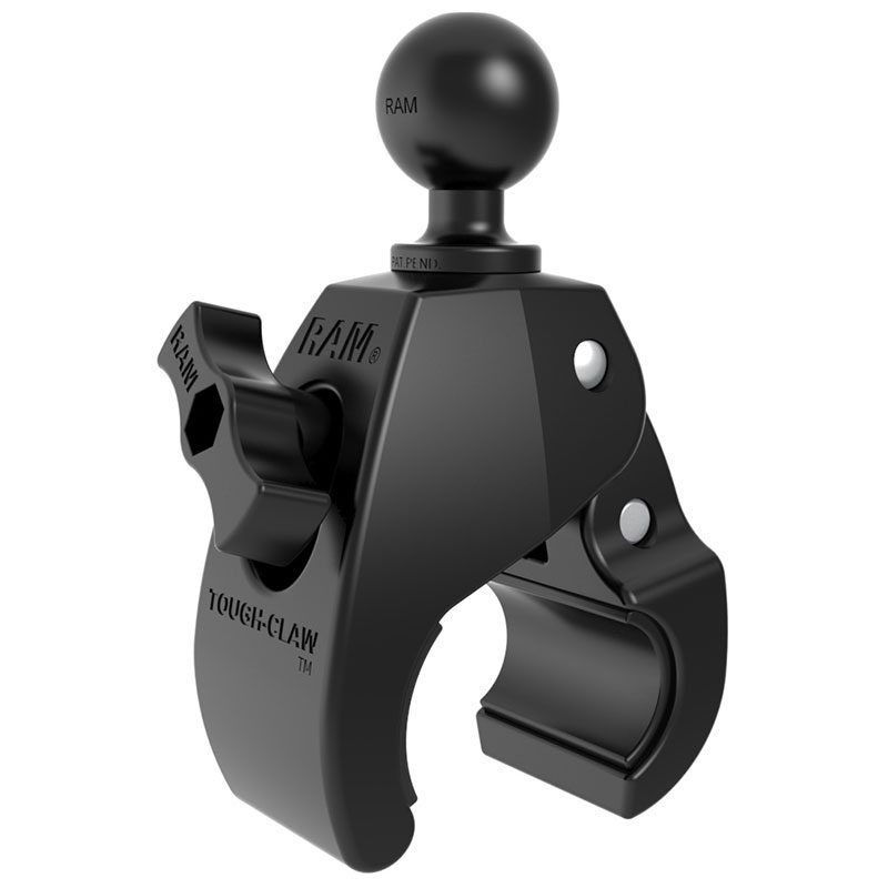 RAM Tough-Claw with 1 Dia Ball RAP-B-400U"