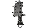 RAM Quick-Grip Telefoonhouder met stuur U-bout basis-medium