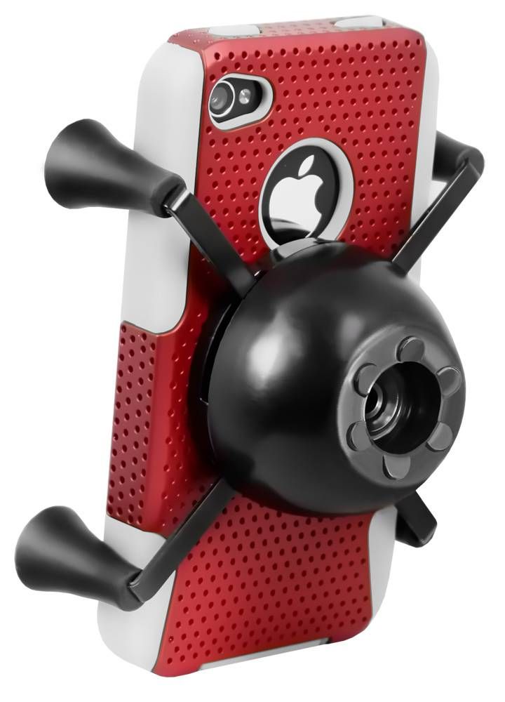 RAM Universal X-Grip® Phone Cradle with Snap-Link