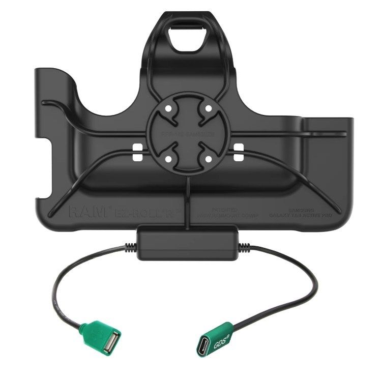 RAM EZ-Roll'r Voedings- en gegevensdock voor Tab Active5 Pro – artikel 91110213 – afbeelding 5