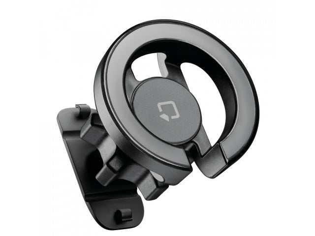 Optiline magnetische telefoonhouder, zelfklevend dmv 3M "VHB" tape, MagSafe