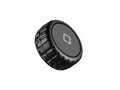Optiline tag trackerhouder met magnetische bevestiging, ook compatible met airtag