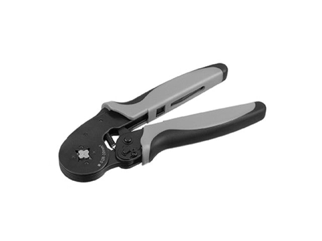 Opti Car Parts krimptang met vierkante persing – artikel 92145 – afbeelding 2
