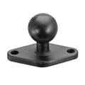 Arkon Metal 1 Ball on metal Diamond foot"