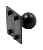 Arkon 25 mm (1 inch) kogel naar 4-punts Richter/iGRIP-patroon – artikel 92220044