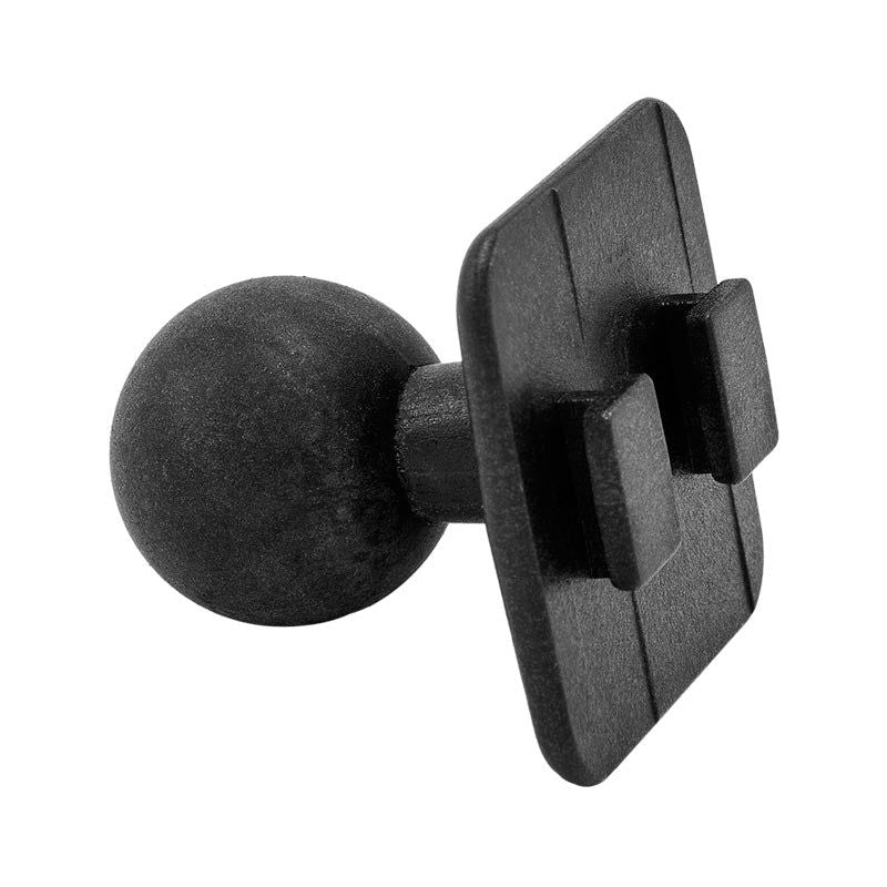 Arkon 25 mm kogel naar Arkon Dual-T – artikel 92220045