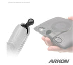 Arkon 25 mm naar 17 mm kogel – artikel 92220049 – afbeelding 2