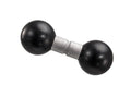 Arkon 25 mm kogel naar 25 mm kogel; metalen verbinding – artikel 92220050