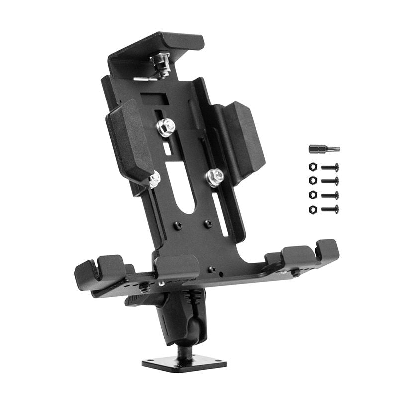Arkon Universal Metal Locking Tablet Mount AMPS base 7-10-"