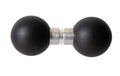 Arkon Composite Double Socket Arm for 1.5" balls 3.5"