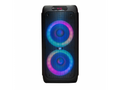Arcsound HAZE Bluetooth speaker 120W, black