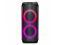 Arcsound HAZEXXL Bluetooth speaker 200W, black