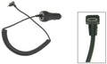 Brodit Toestelhouder 941011 voor Huawei MediaPad M1 8.0