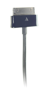 Brodit Toestelhouder 944209 voor Samsung Galaxy Tab GT-P1000