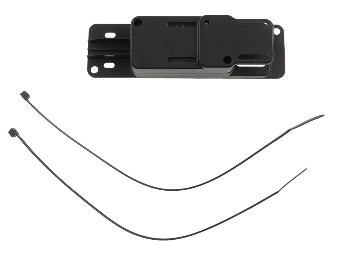 Brodit charging box dual usbA female QC 3.0 - 2 pin molex