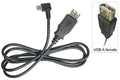 Brodit Toestelhouder 945020 — Adapter Cable