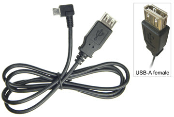 Brodit Toestelhouder 945020 — Adapter Cable