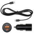 Brodit Accessoire 945031 — Cig-plug adapter