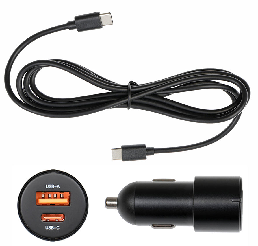 Brodit Accessoire 945031 — Cig-plug adapter