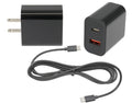 Brodit Accessoire 945032 — Wall Power Adapter US
