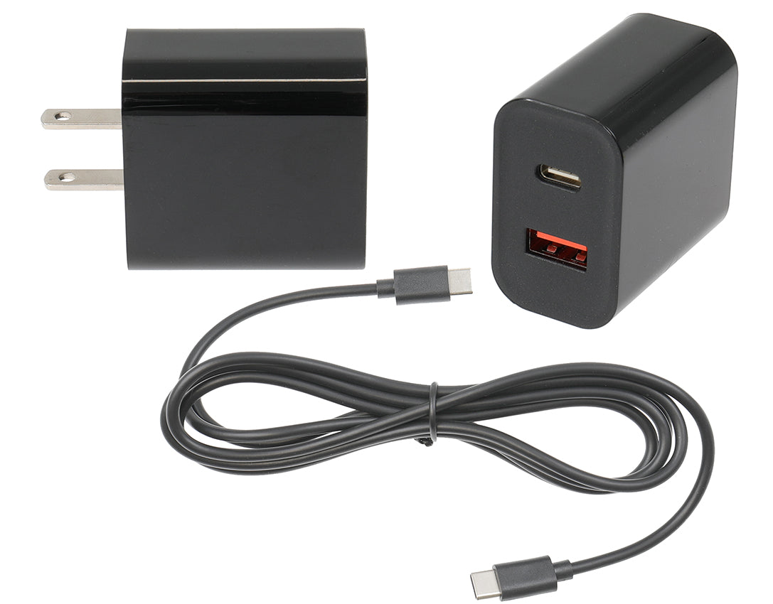 Brodit Accessoire 945032 — Wall Power Adapter US