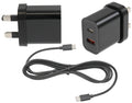 Brodit Accessoire 945083 — Wall Power Adapter UK