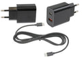 Brodit Accessoire 945084 — Wall Power Adapter EU