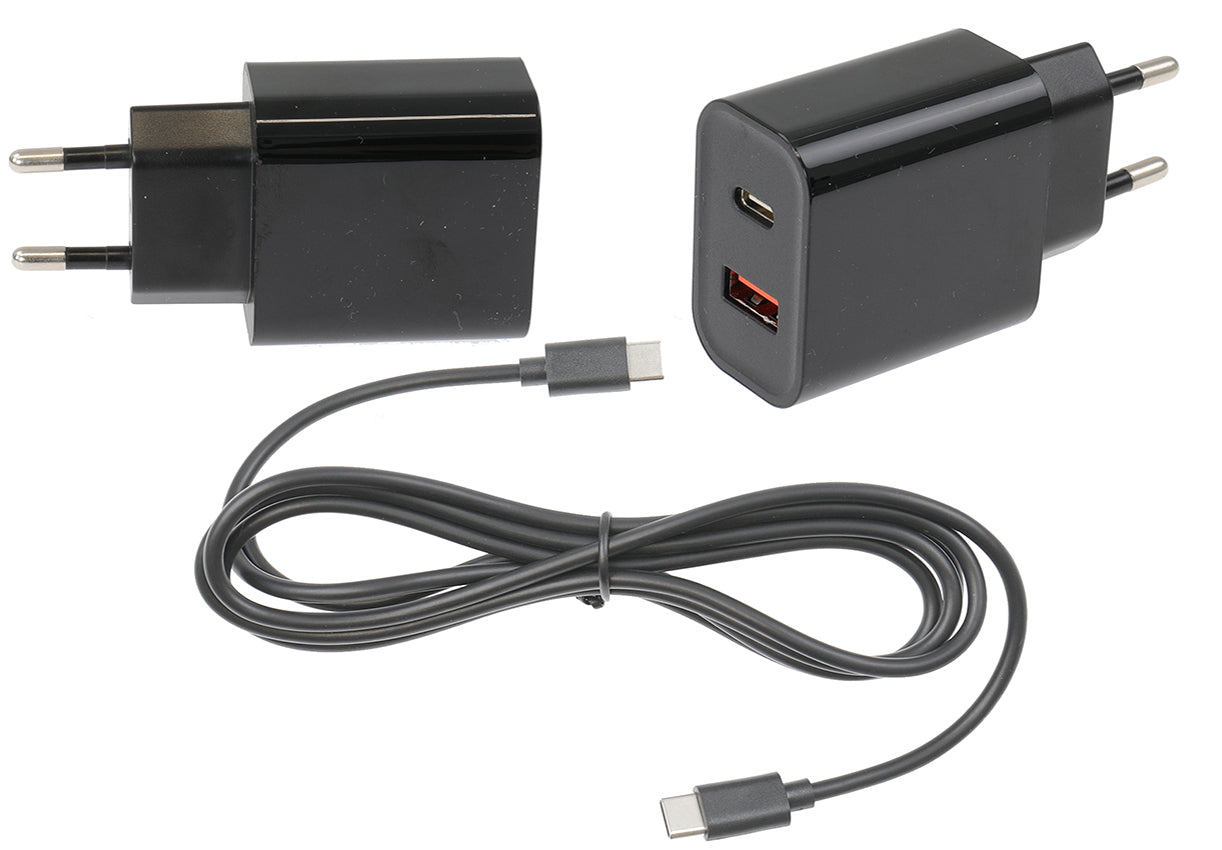 Brodit Accessoire 945084 — Wall Power Adapter EU