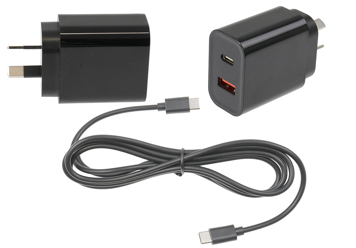 Brodit Accessoire 945085 — Wall Power Adapter AU