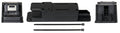 Brodit Accessoire 949022 — Hard-Wired Power Supply