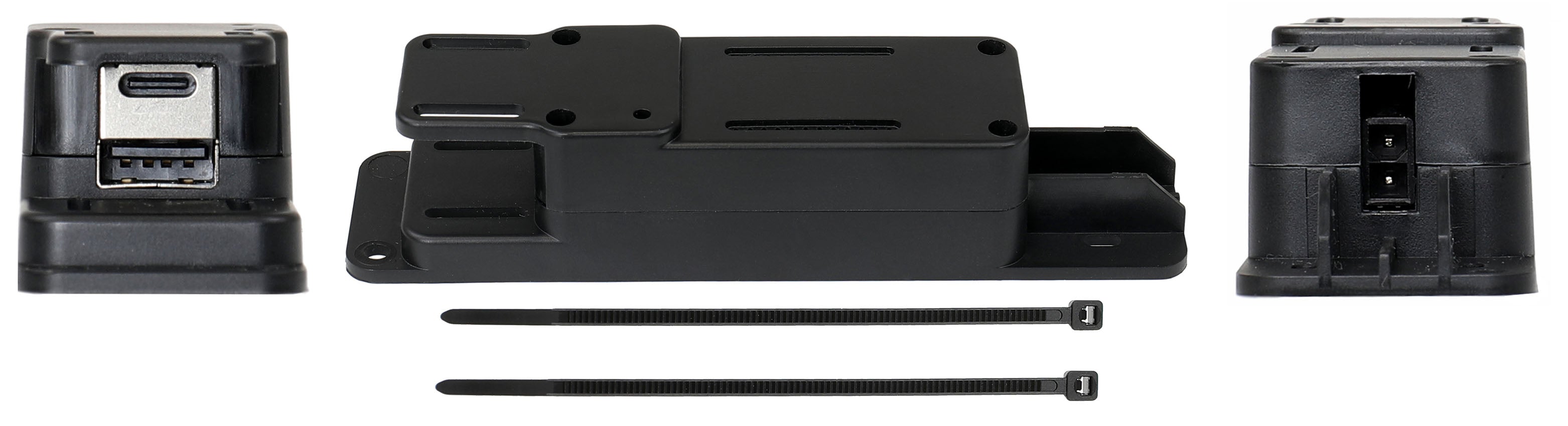 Brodit Accessoire 949022 — Hard-Wired Power Supply