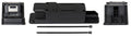 Brodit Accessoire 949023 — Hard-Wired Power Supply