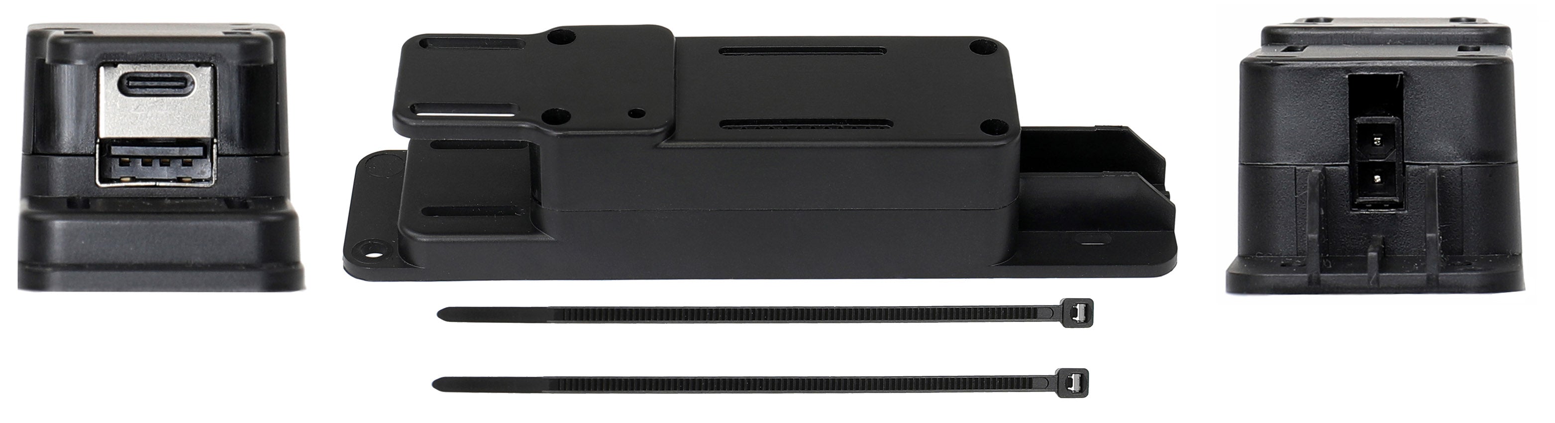 Brodit Accessoire 949023 — Hard-Wired Power Supply
