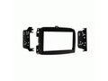 2-DIN Paneel Fiat 500L '14- (METRA)
