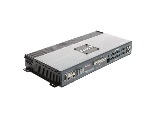 RADION-SERIE 4-Channel Power Versterker. - Default Title