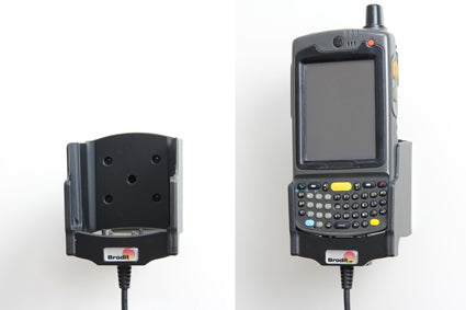 Brodit Toestelhouder 968788 voor Motorola MC75