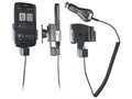 HTC Touch HD Actieve houder met 12/24V lader.  Uitlopend artikel, kan niet retour! - Default Title