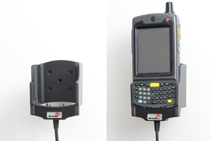 Brodit Toestelhouder 968878 voor Motorola MC75