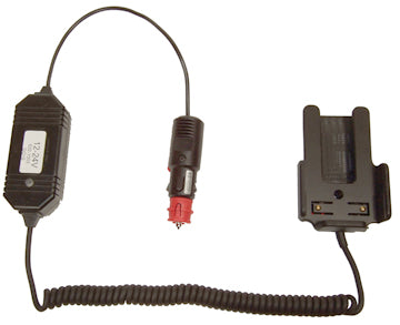 Brodit Toestelhouder 982463 voor Kenwood TK-3360