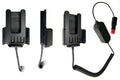 Brodit Toestelhouder 982479 voor Kenwood TK-3360
