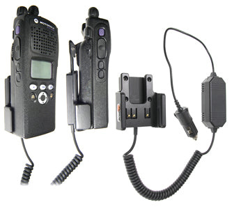 Brodit Toestelhouder 982483 voor Motorola XTS-5000
