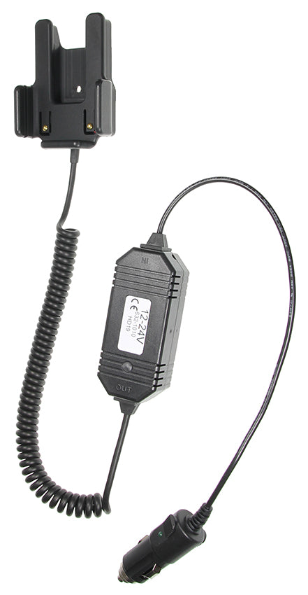 Brodit Toestelhouder 982491 voor Zodiac Freetalk Pro/Flex