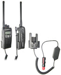 Brodit Toestelhouder 982493 voor Kenwood NX-300