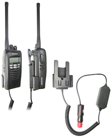 Brodit Toestelhouder 982493 voor Kenwood NX-300