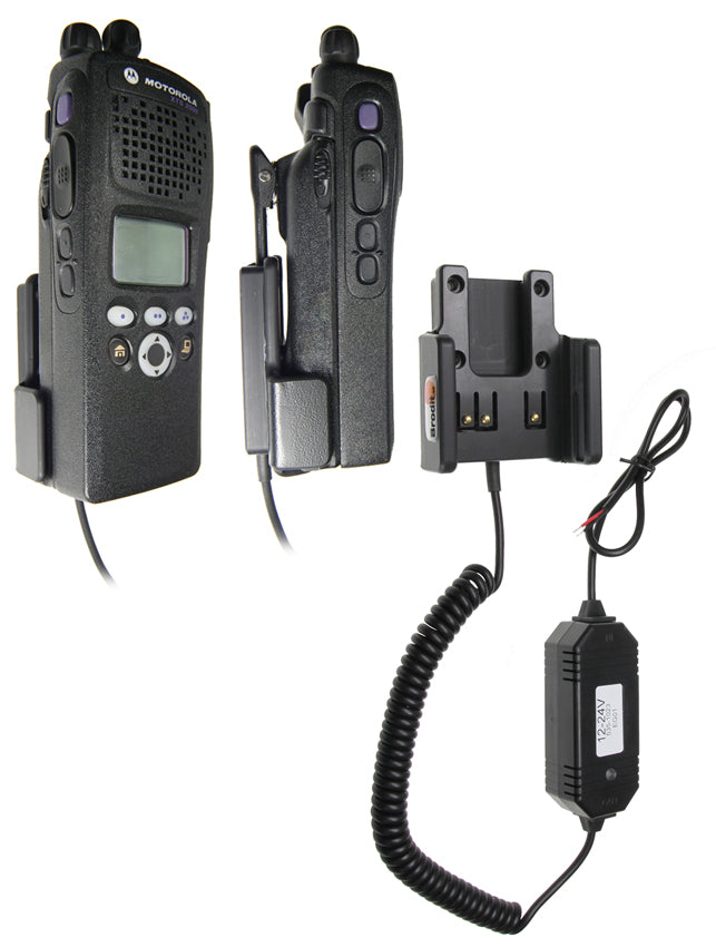 Brodit Toestelhouder 985483 voor Motorola XTS-5000