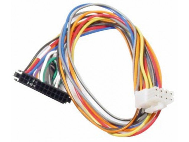 Audio2Car adapterkabel naar Xpress mutes