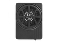 DLS 10" versterkte subwoofer ACW10i underseat