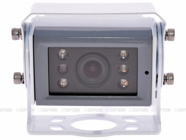 Camera NTSC HIGH RESOLUTION 150 IR Leds Wit 4 pins output excl. kabel Conc 5/10/15/20 - Default Title