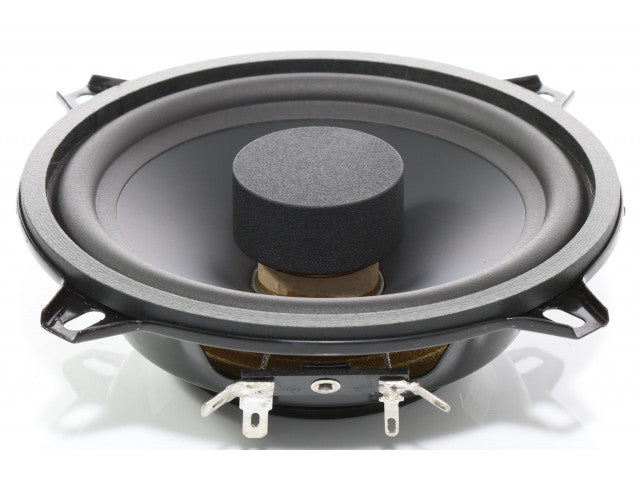 AUDIO SYSTEM 130mm FLAT-LINE Midrange Speaker