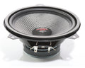 AUDIO SYSTEM 165mm Midrange Woofer Kevlar conespeaker special voor BMW E46